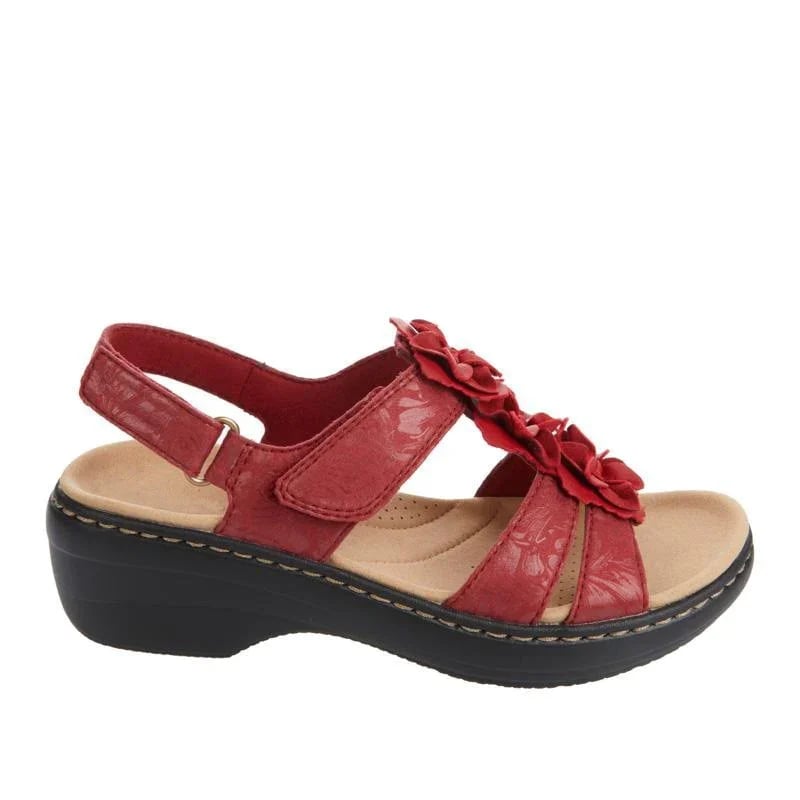 Eline - Zomerse Sandalen