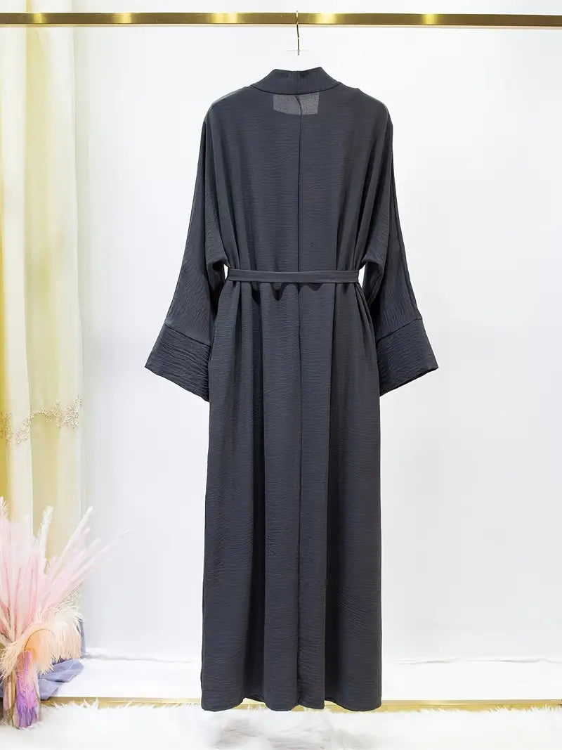 Sophia - Elegante Abaya Set