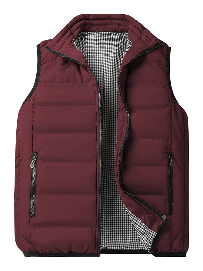 Winter bodywarmer