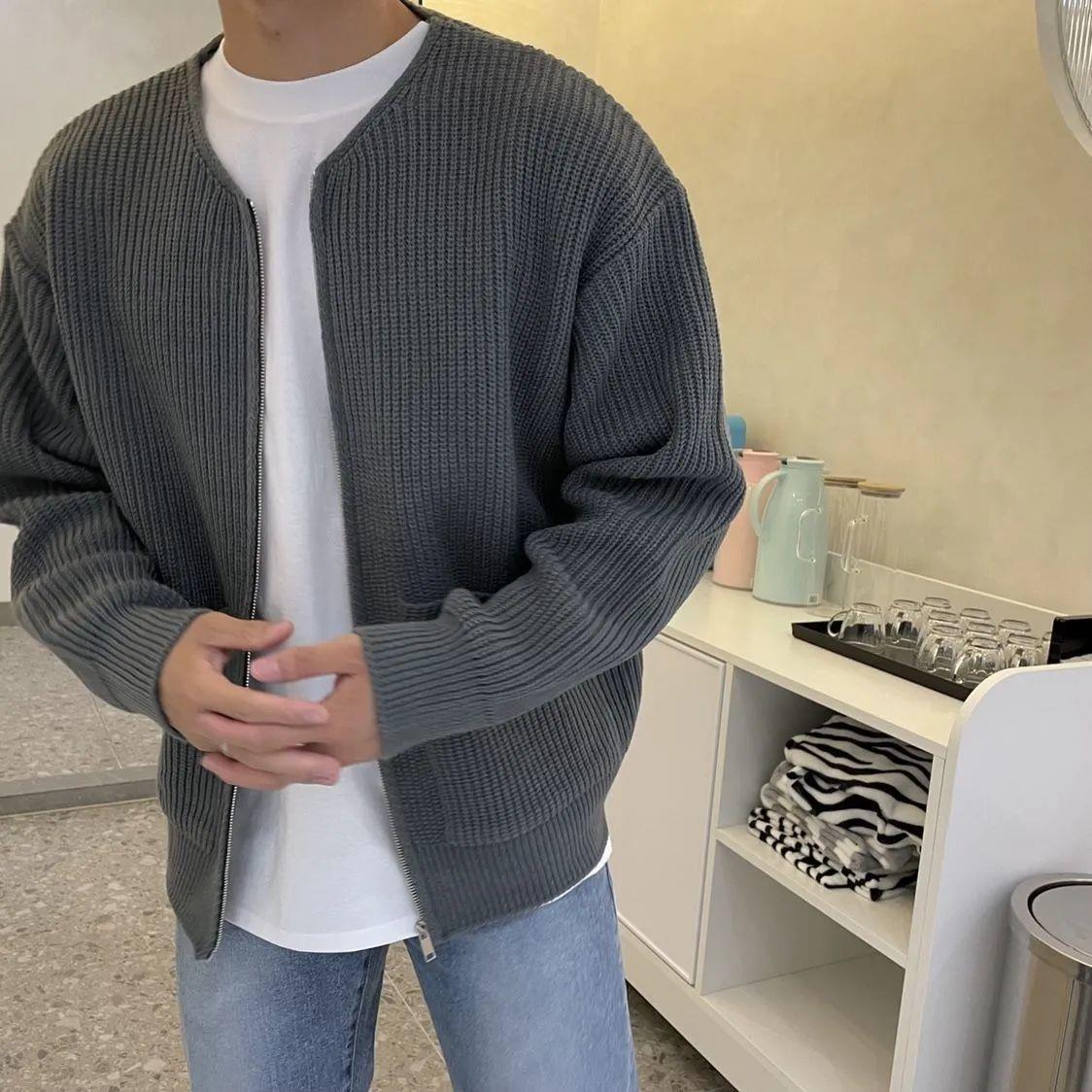 Max - Stijlvolle Cardigan