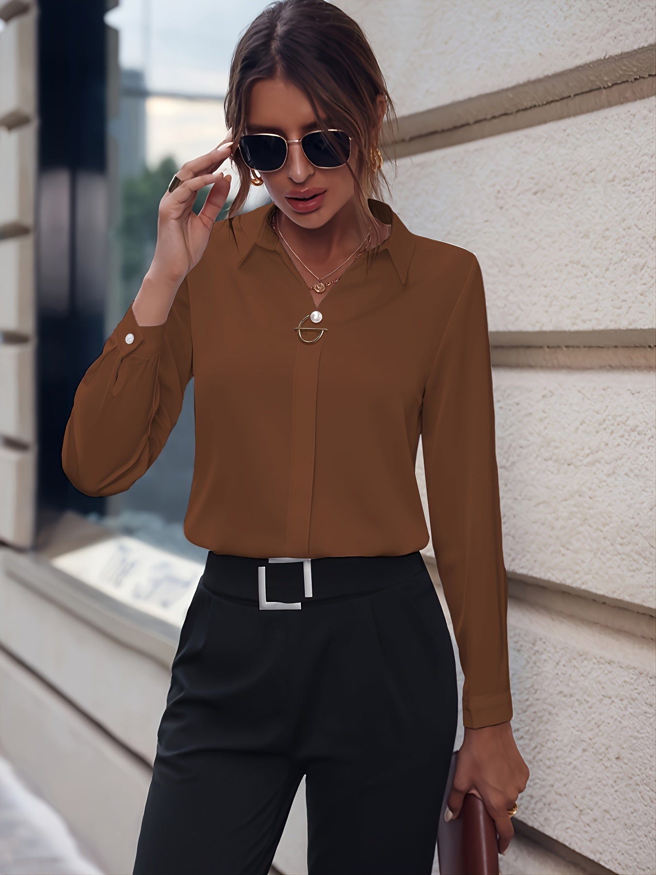 Betje - Elegante Blouse