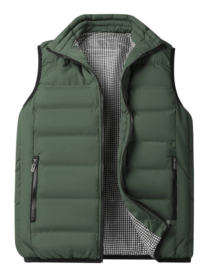 Winter bodywarmer