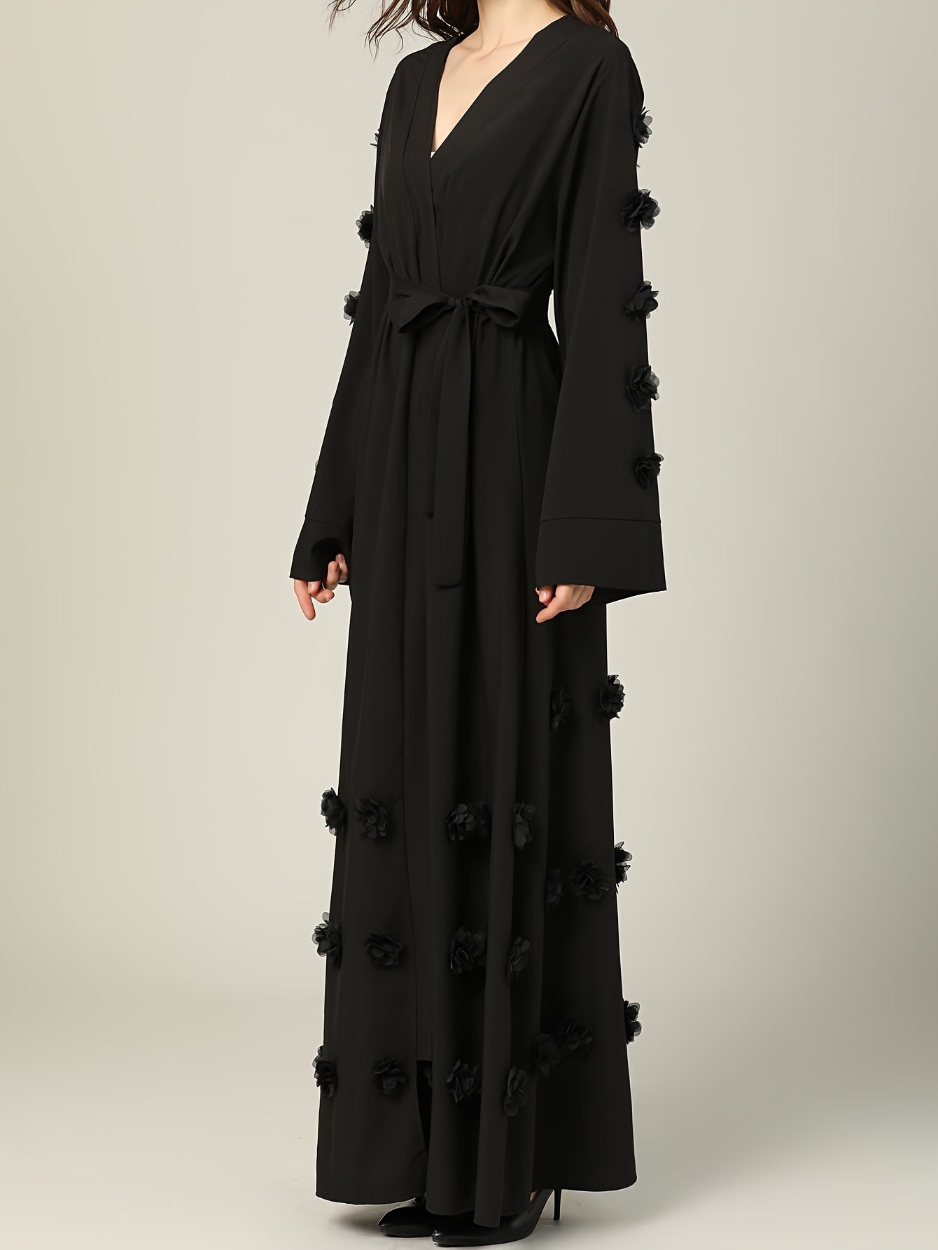 Sophie - Elegante Maxi Kaftan