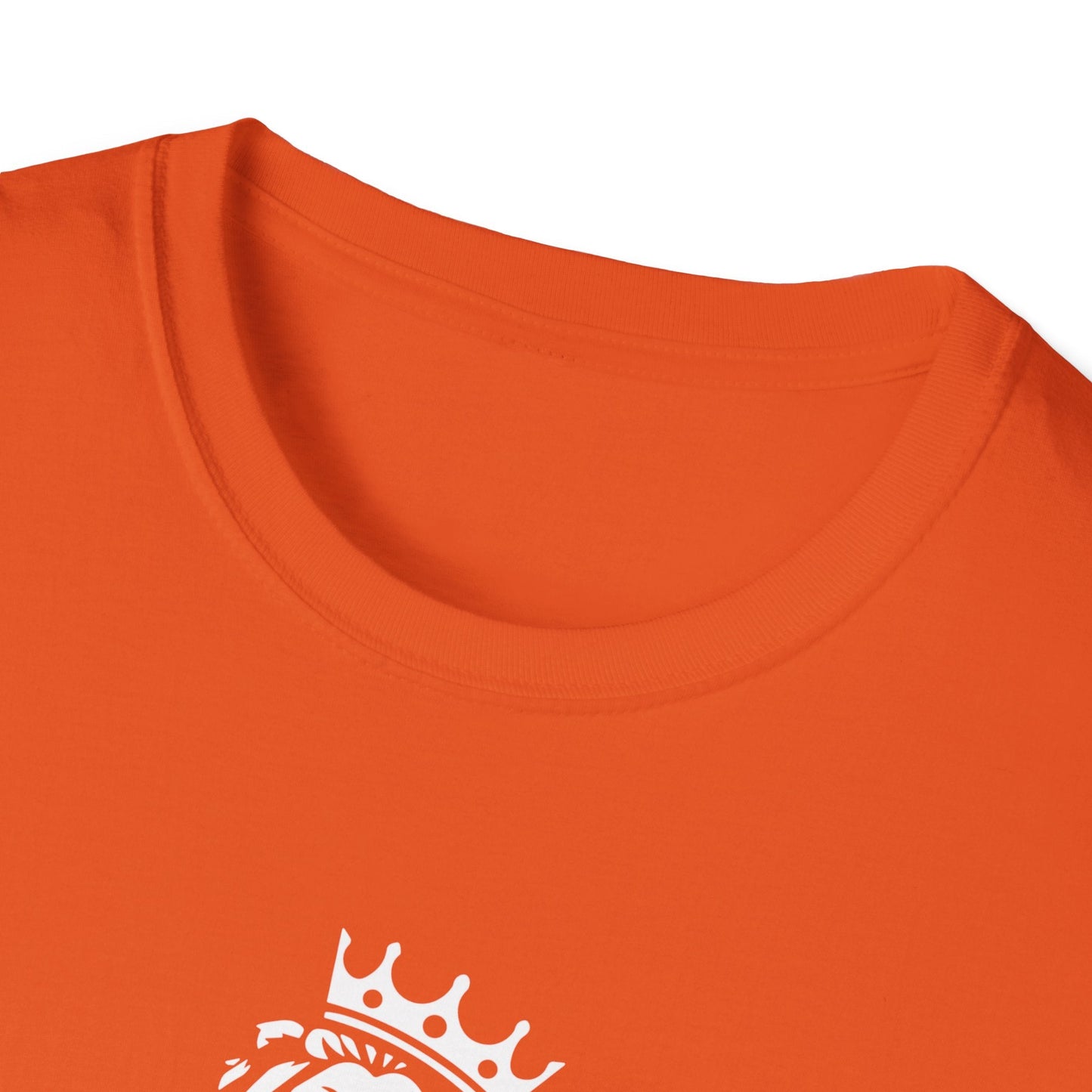 Mark - Oranje Dutch Pride T-shirt