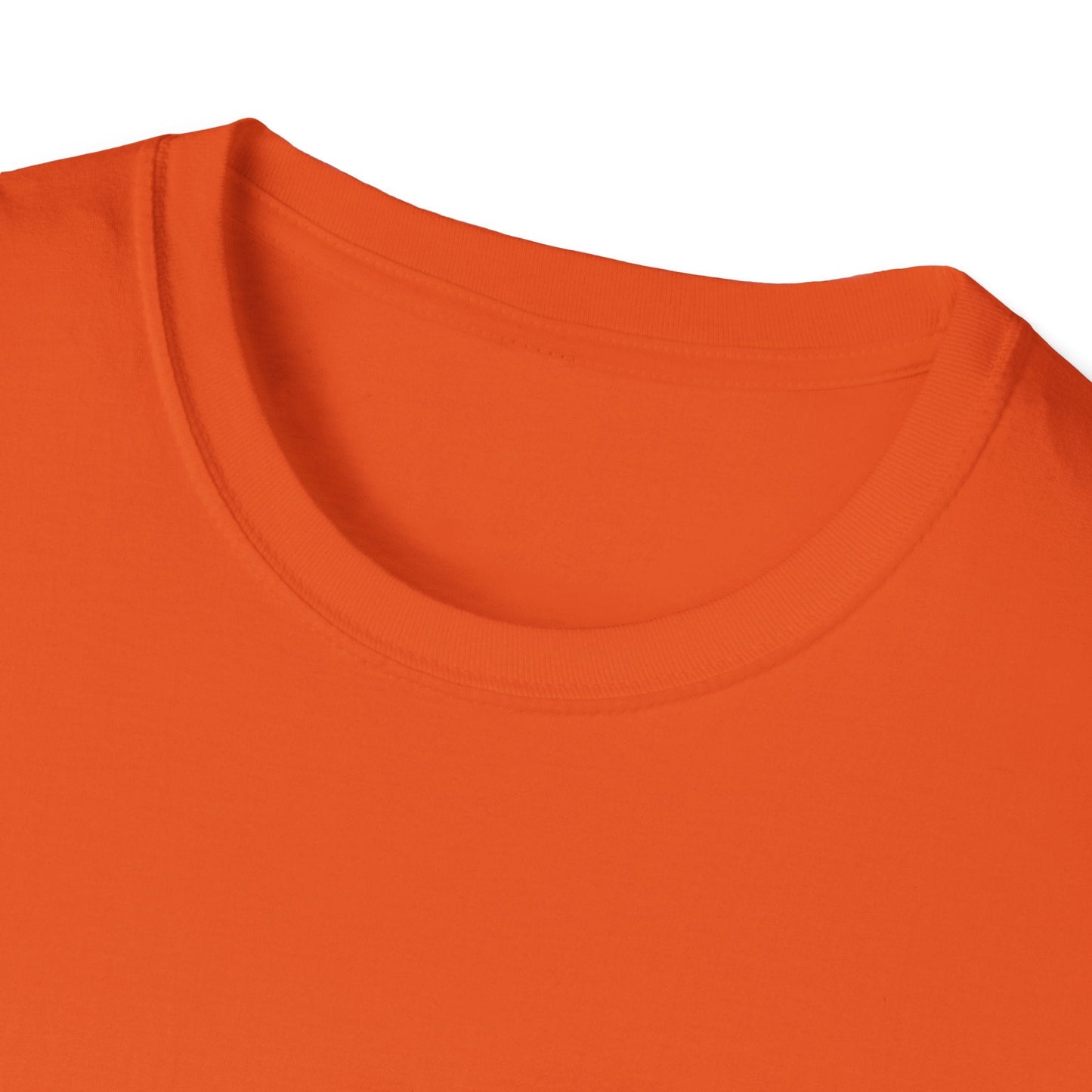 Jan - Oranje Voetbal T-shirt