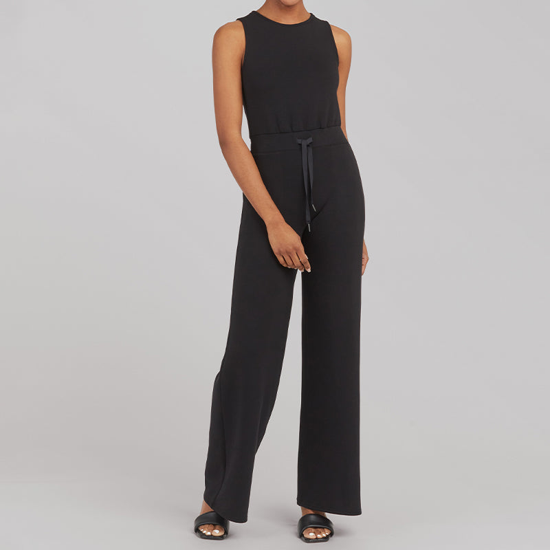 Mia - Stijlvolle en Comfortabele Jumpsuit