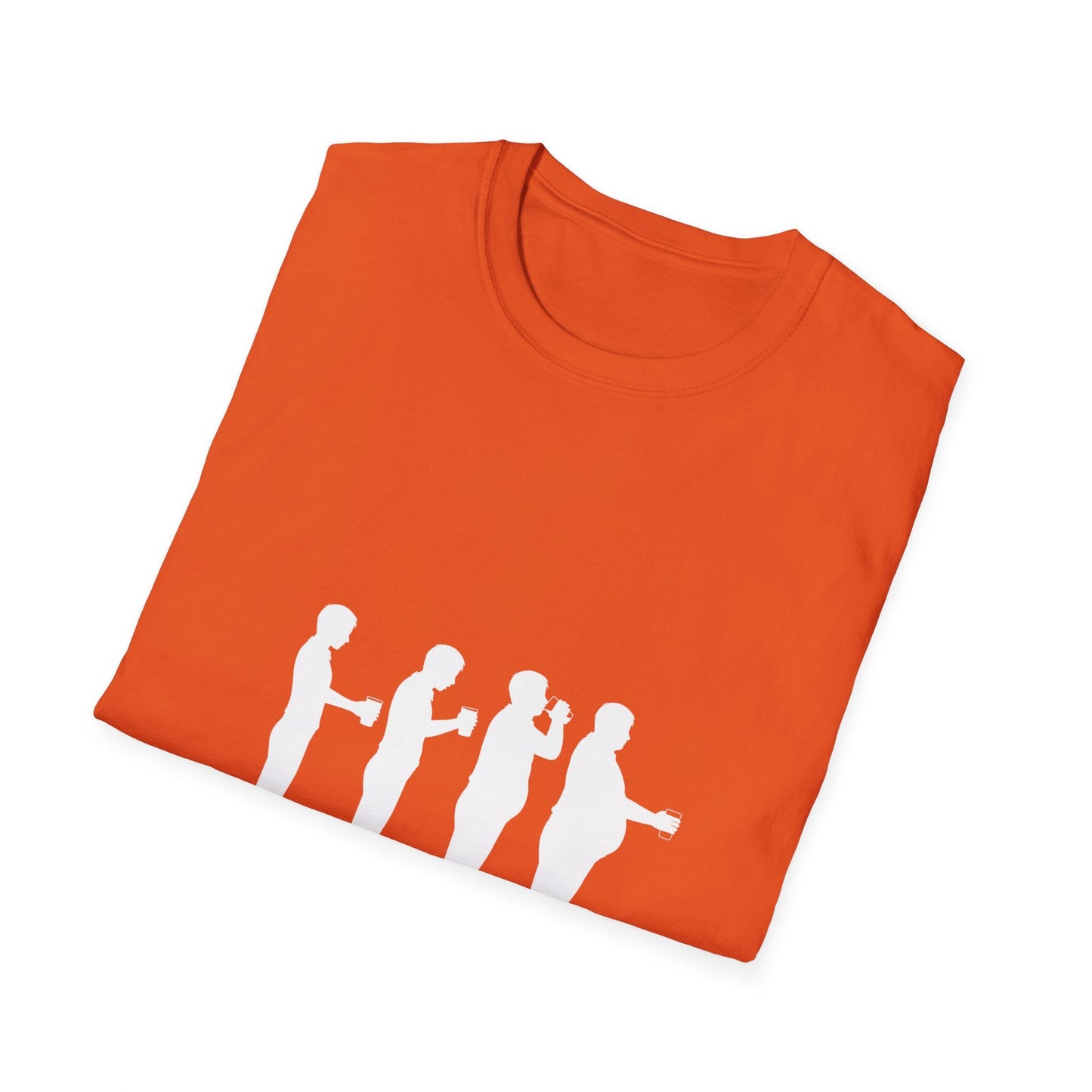 Max - Oranje EK Supporter T-shirt