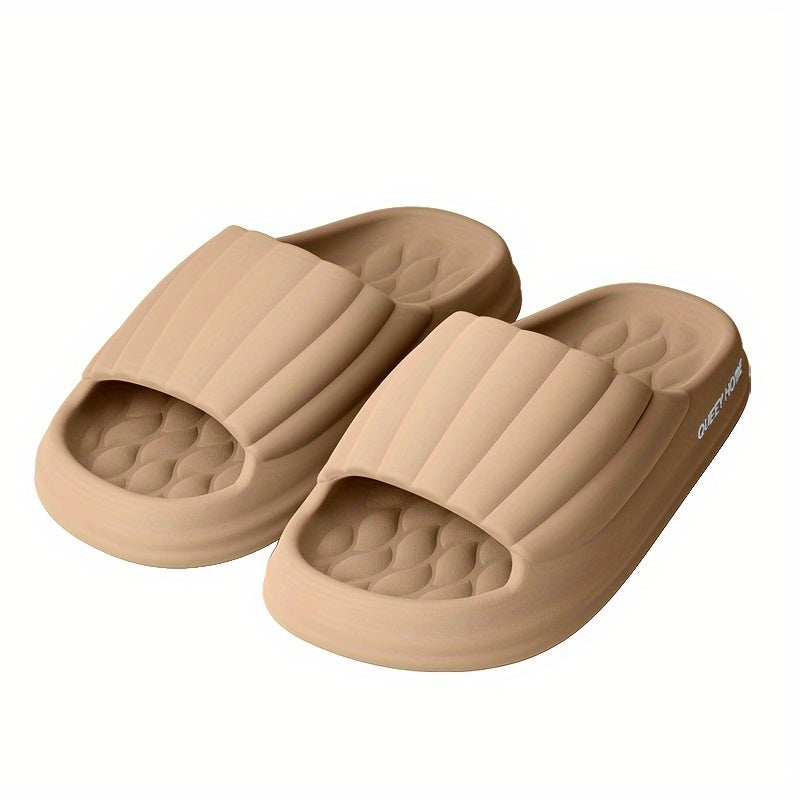 Eva - Comfortabele Badkamer Slippers