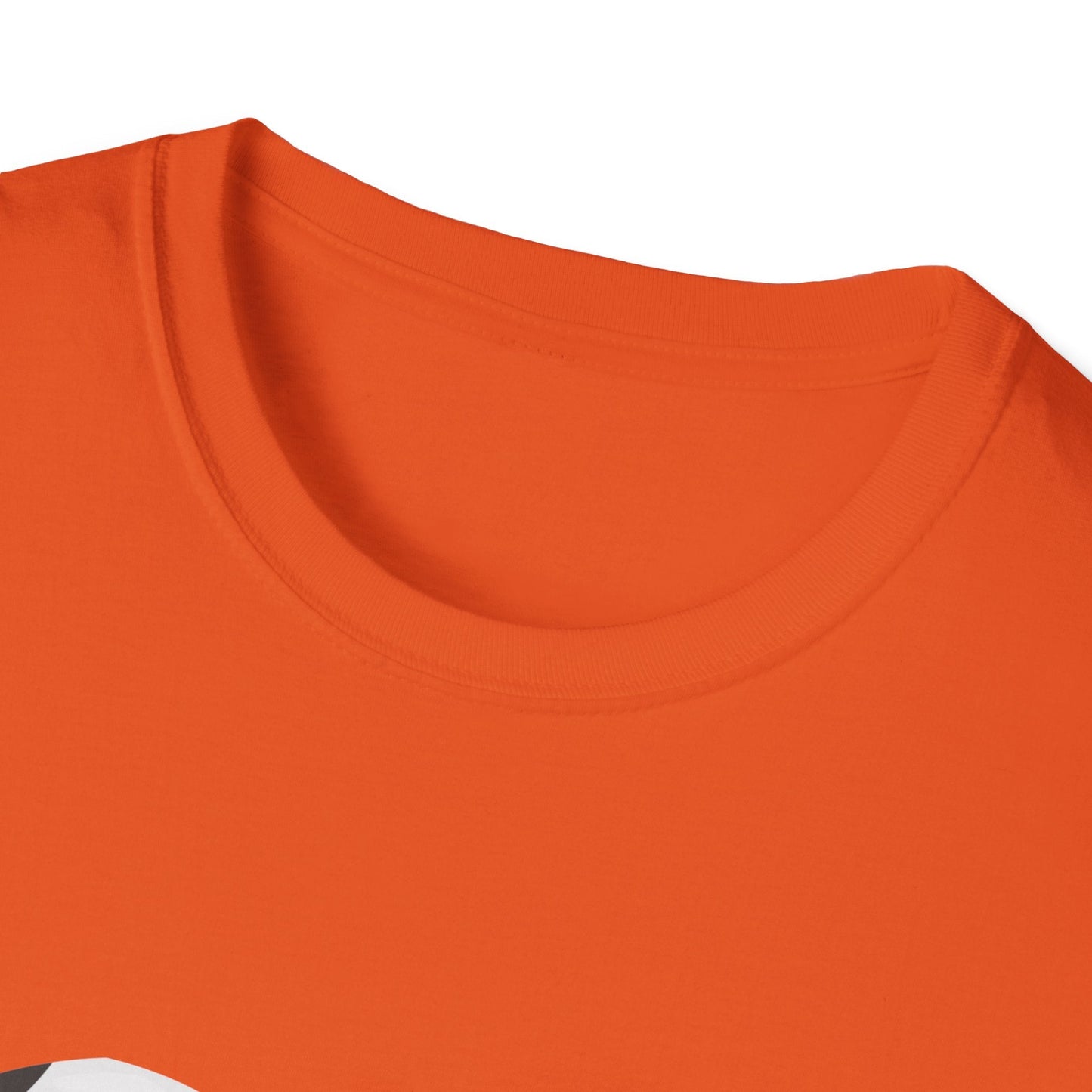 Tom - Oranje Voetbal T-shirt