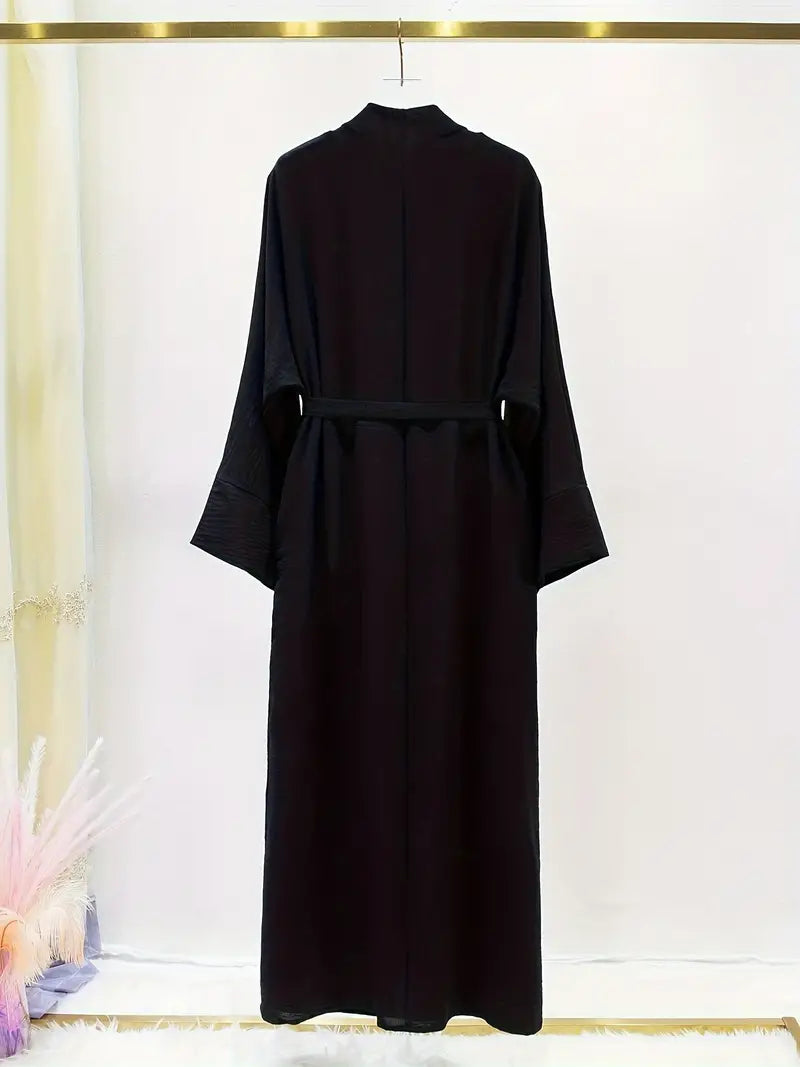 Sophia - Elegante Abaya Set