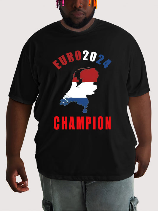 Lucas - Euro 2024 T-shirt