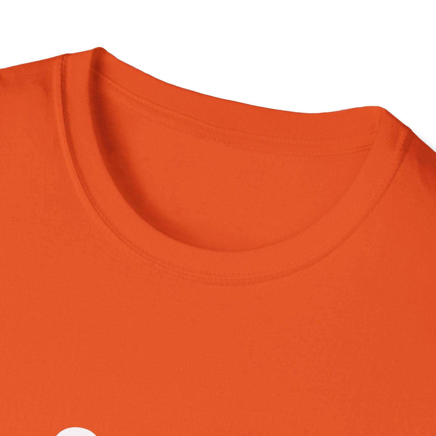 David - Oranje Goal Goal Goal T-shirt