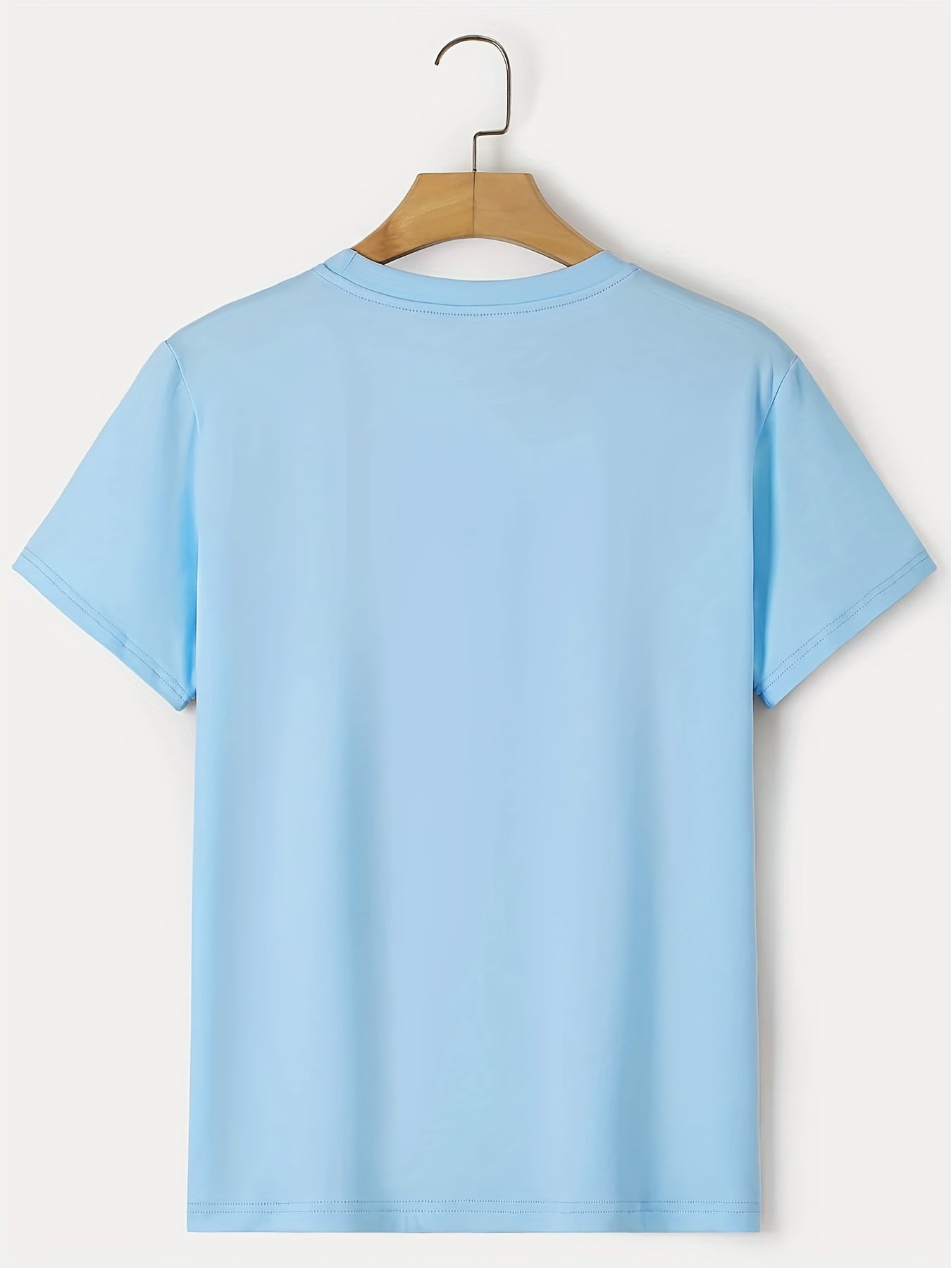 Leonard - Trendy Smile T-shirt