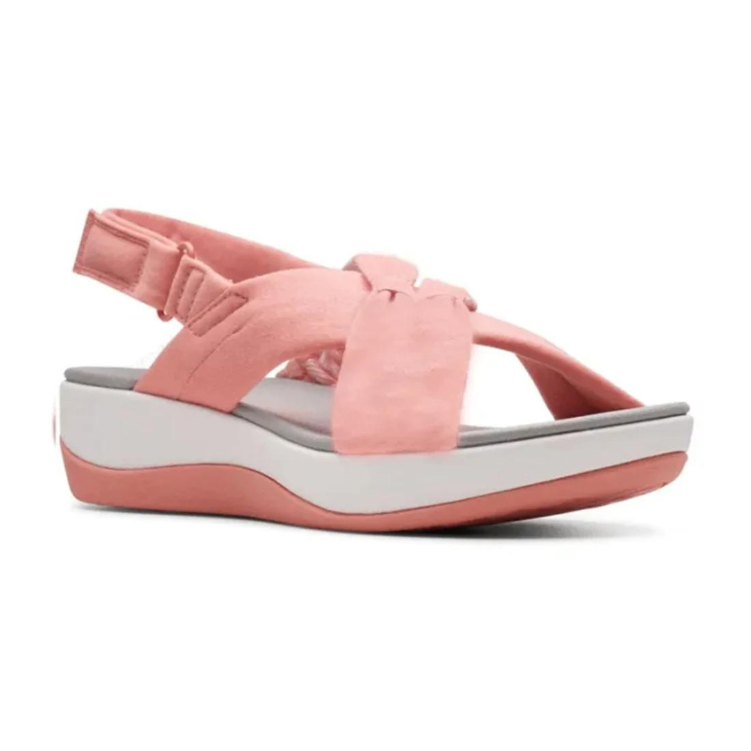 Dames Orthopedische Casual Sandalen