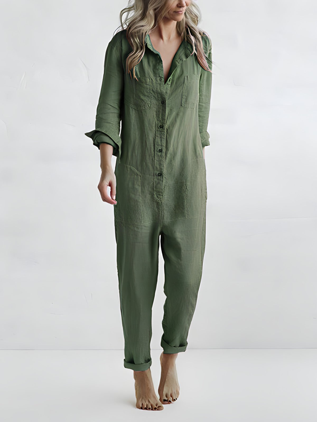 JOYA Jumpsuit