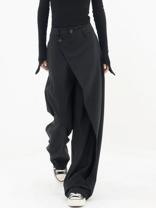 Levi - Asymmetrische Baggy Broek