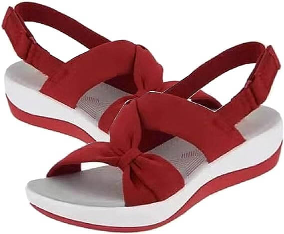 Dames Orthopedische Casual Sandalen