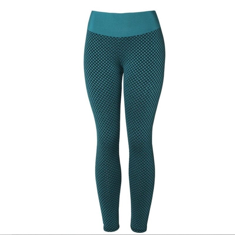 Angelien - Dynamische Yoga Legging