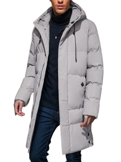 Arctic Shield Parka