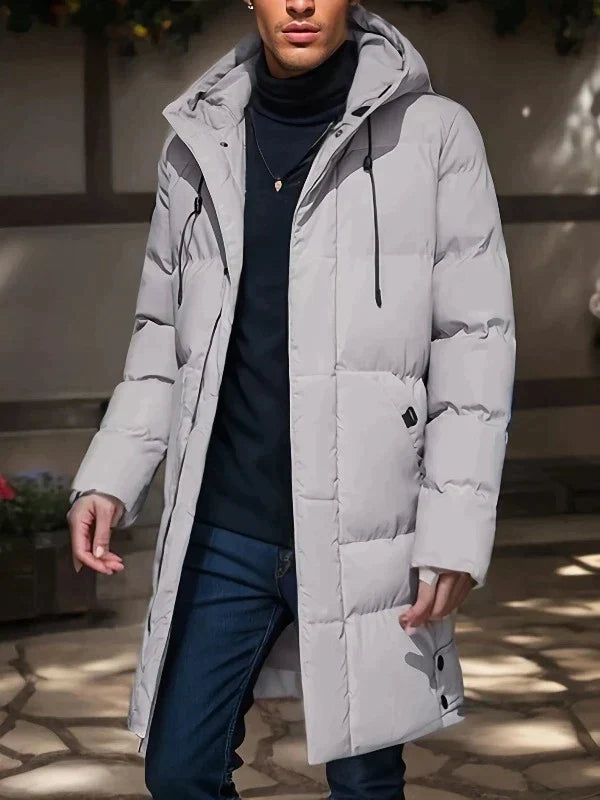 Arctic Shield Parka