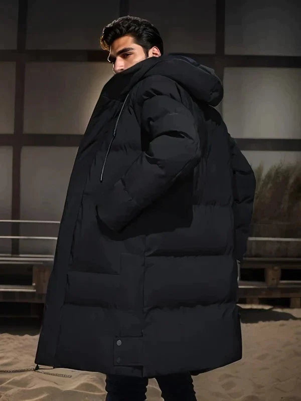 Arctic Shield Parka