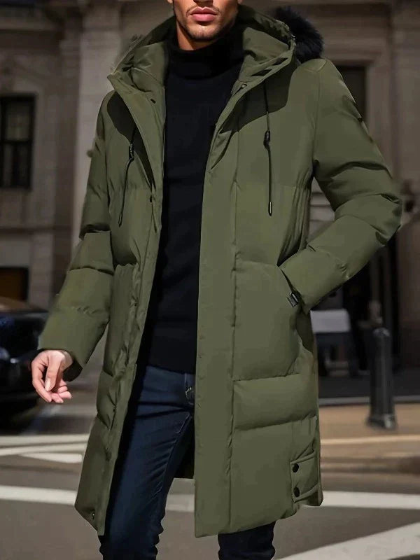 Arctic Shield Parka