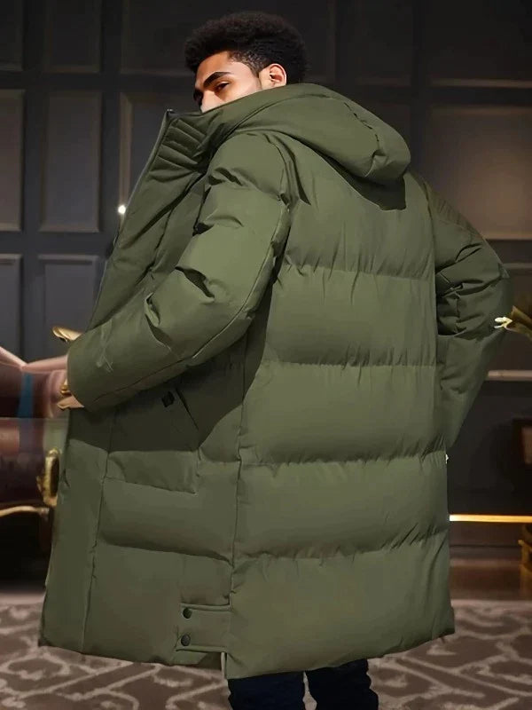 Arctic Shield Parka