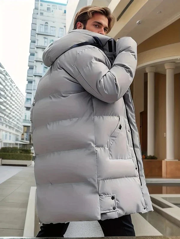 Arctic Shield Parka