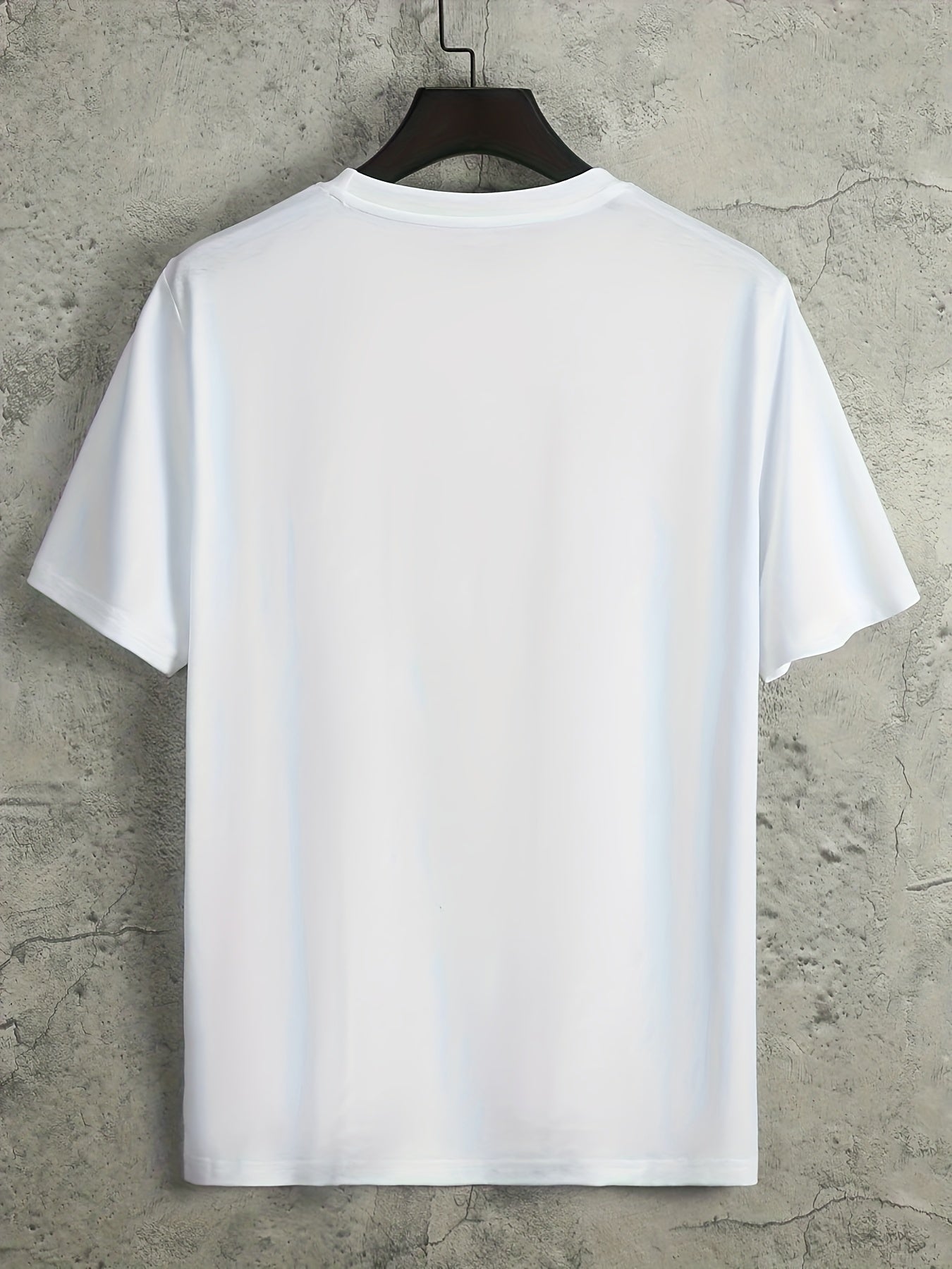 Leonard - Trendy Smile T-shirt