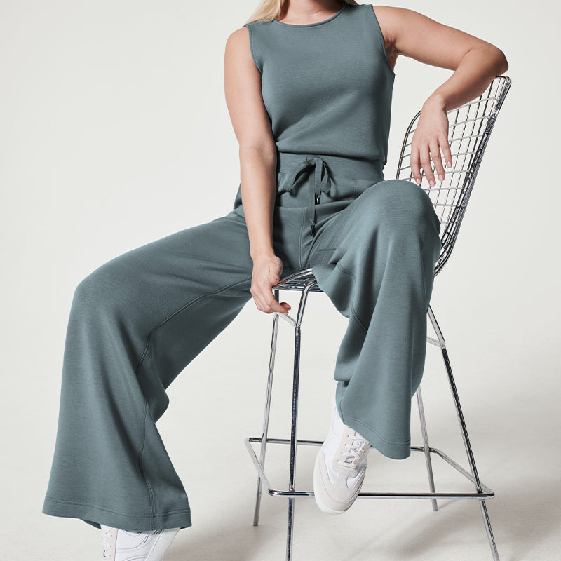 Mia - Stijlvolle en Comfortabele Jumpsuit