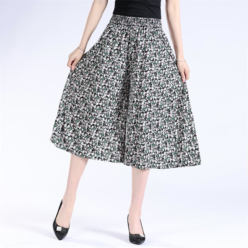 Sophie - Elegante Culottes