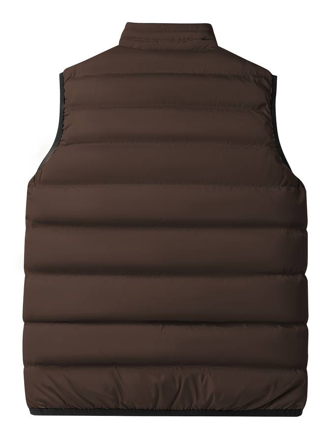 Winter bodywarmer