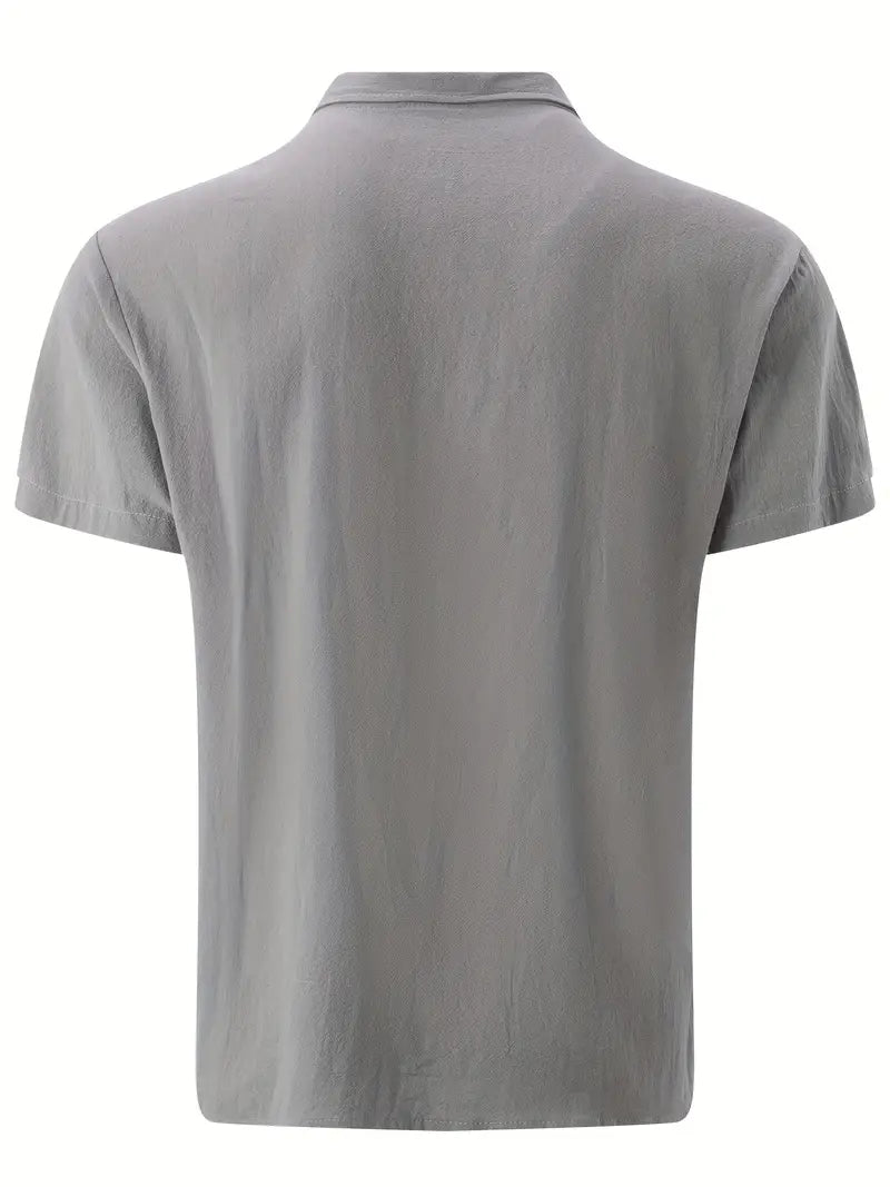 Felix - Stijlvol Ademend Shirt