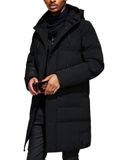 Arctic Shield Parka