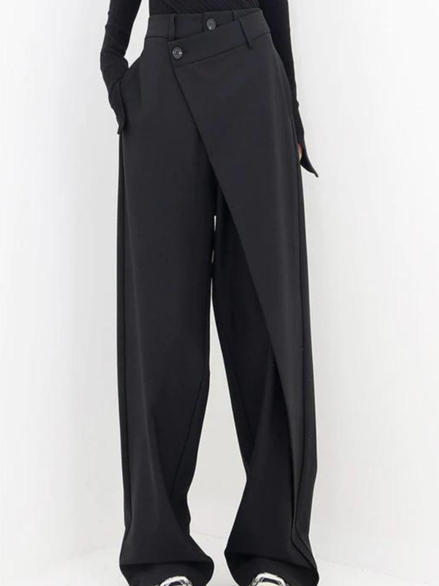 Levi - Asymmetrische Baggy Broek