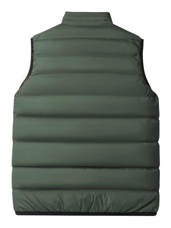 Winter bodywarmer