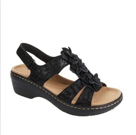 Eline - Zomerse Sandalen