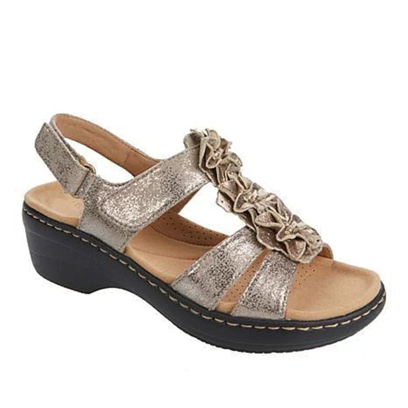 Eline - Zomerse Sandalen