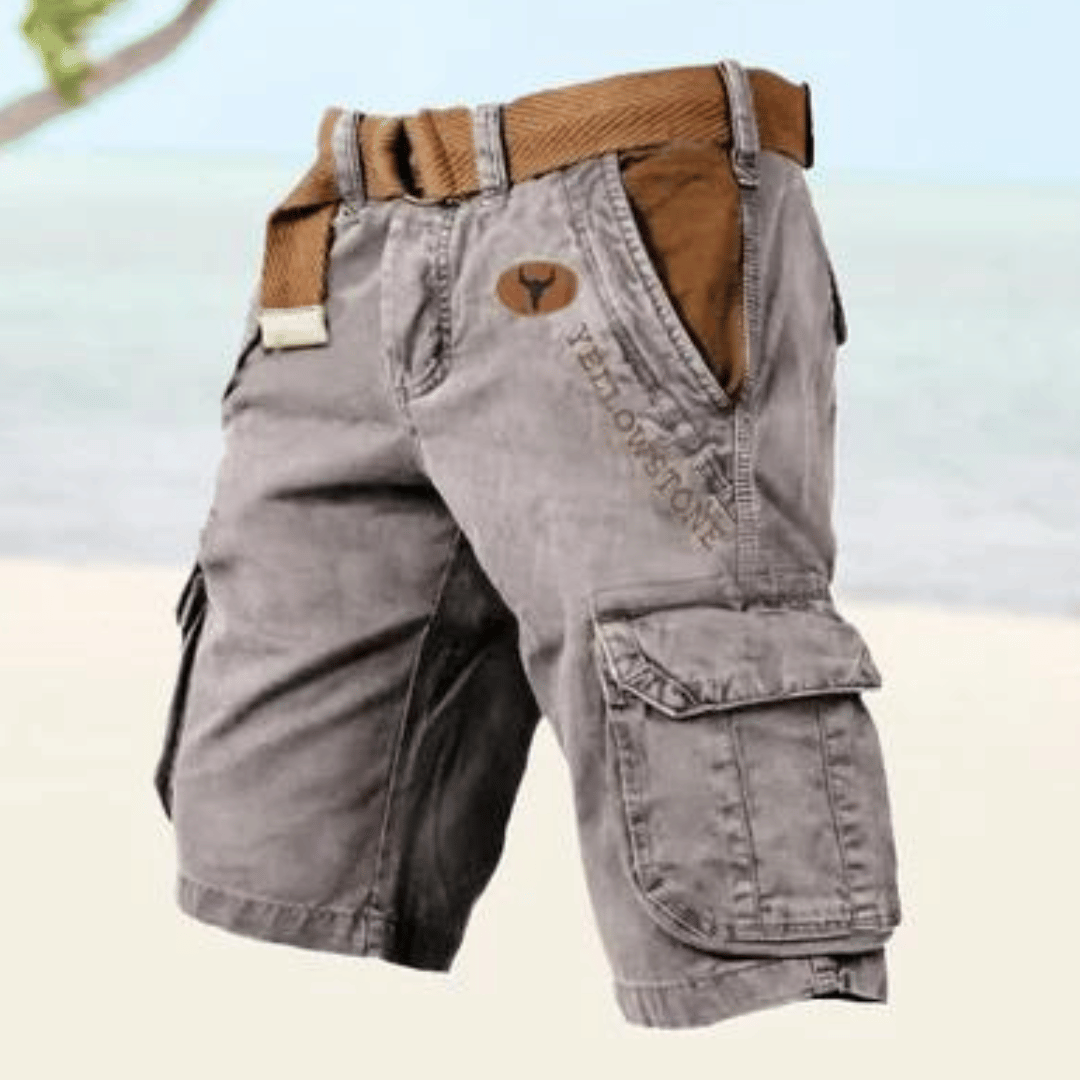 Tom - Cargo Korte Broek