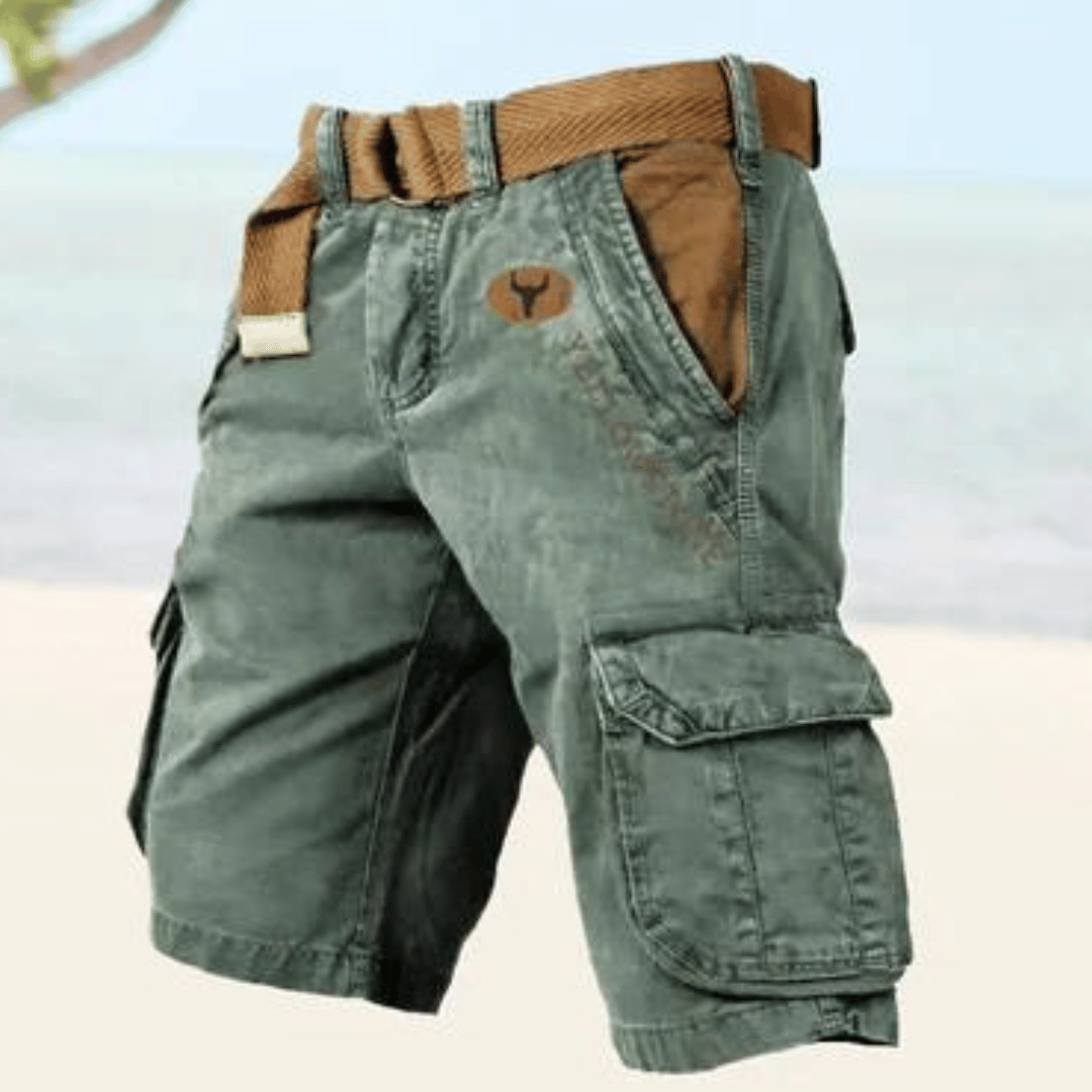 Tom - Cargo Korte Broek