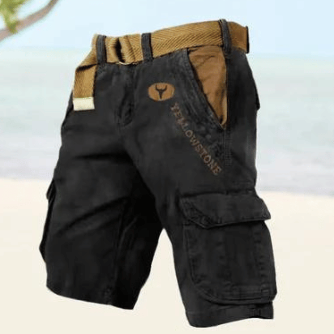 Tom - Cargo Korte Broek