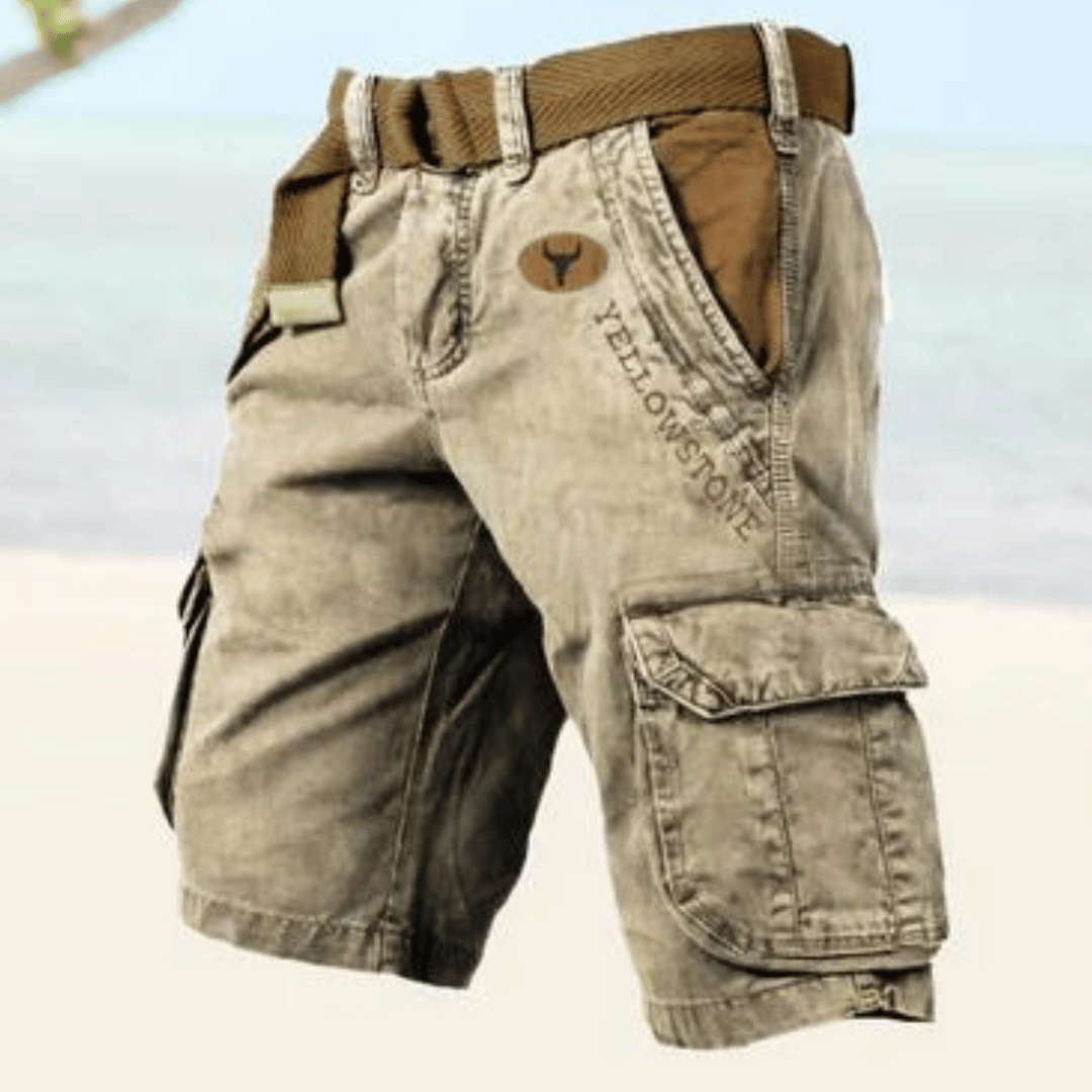 Tom - Cargo Korte Broek