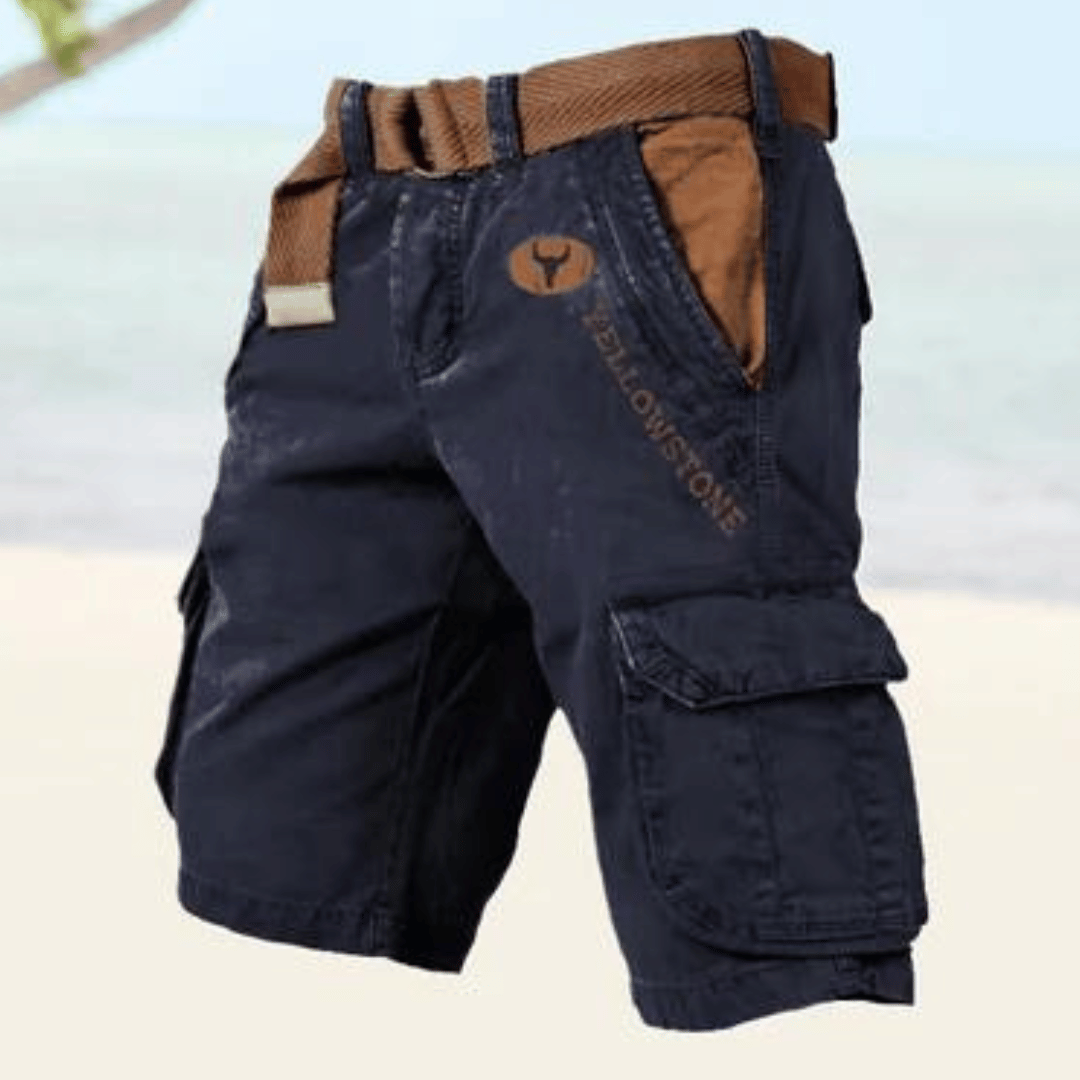 Tom - Cargo Korte Broek