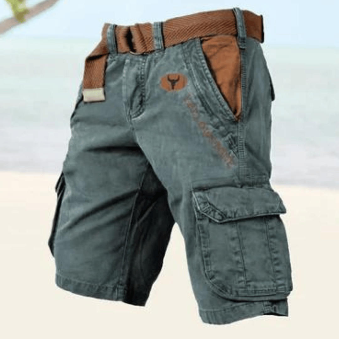 Tom - Cargo Korte Broek