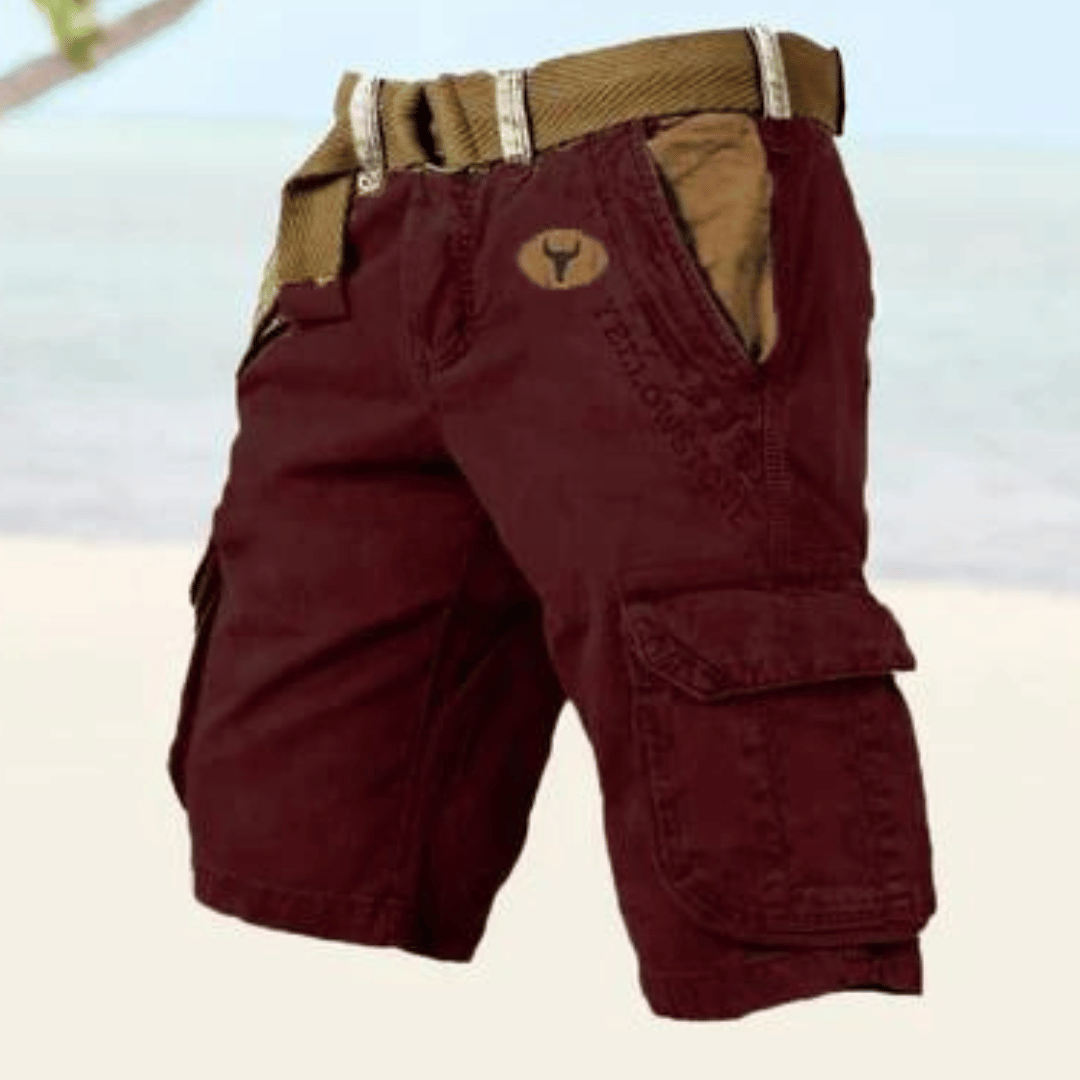 Tom - Cargo Korte Broek