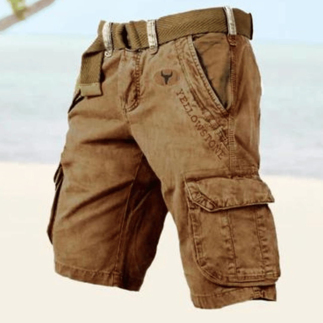 Tom - Cargo Korte Broek