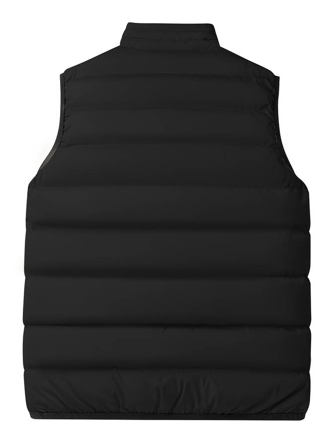 Winter bodywarmer