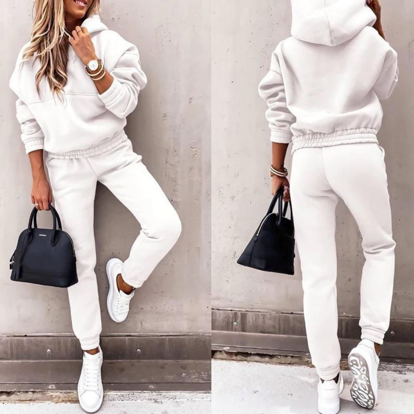 Sophie - Sportief Elegante Joggingset