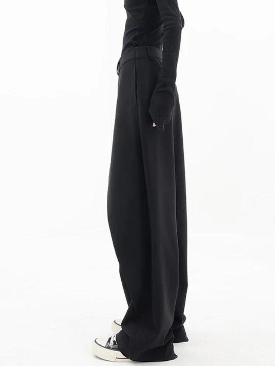 Levi - Asymmetrische Baggy Broek