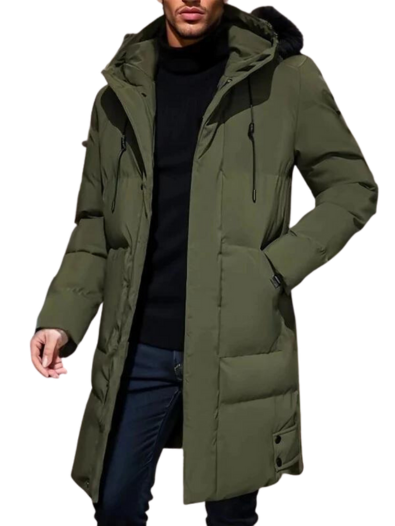 Arctic Shield Parka